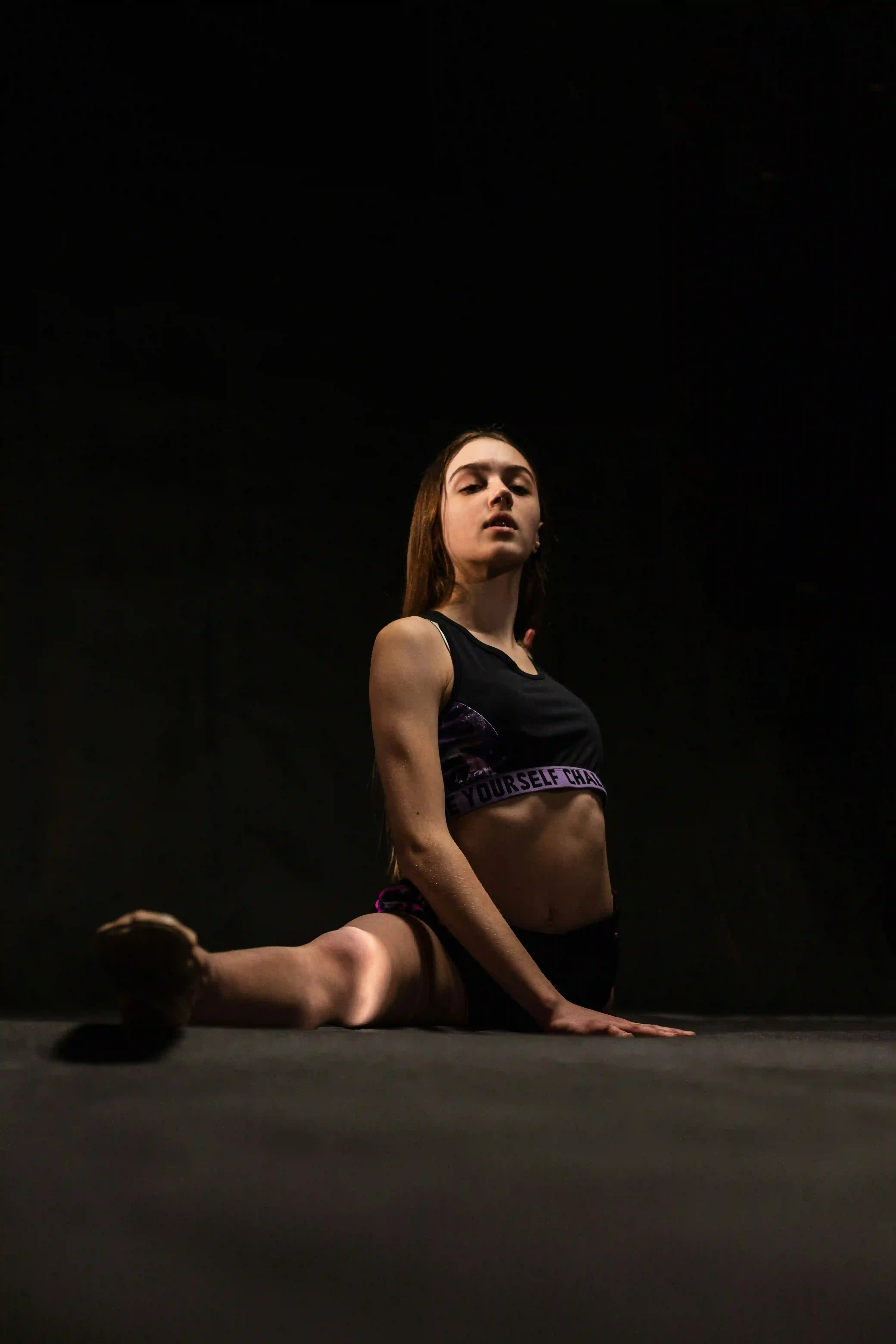 Movimento e Performance