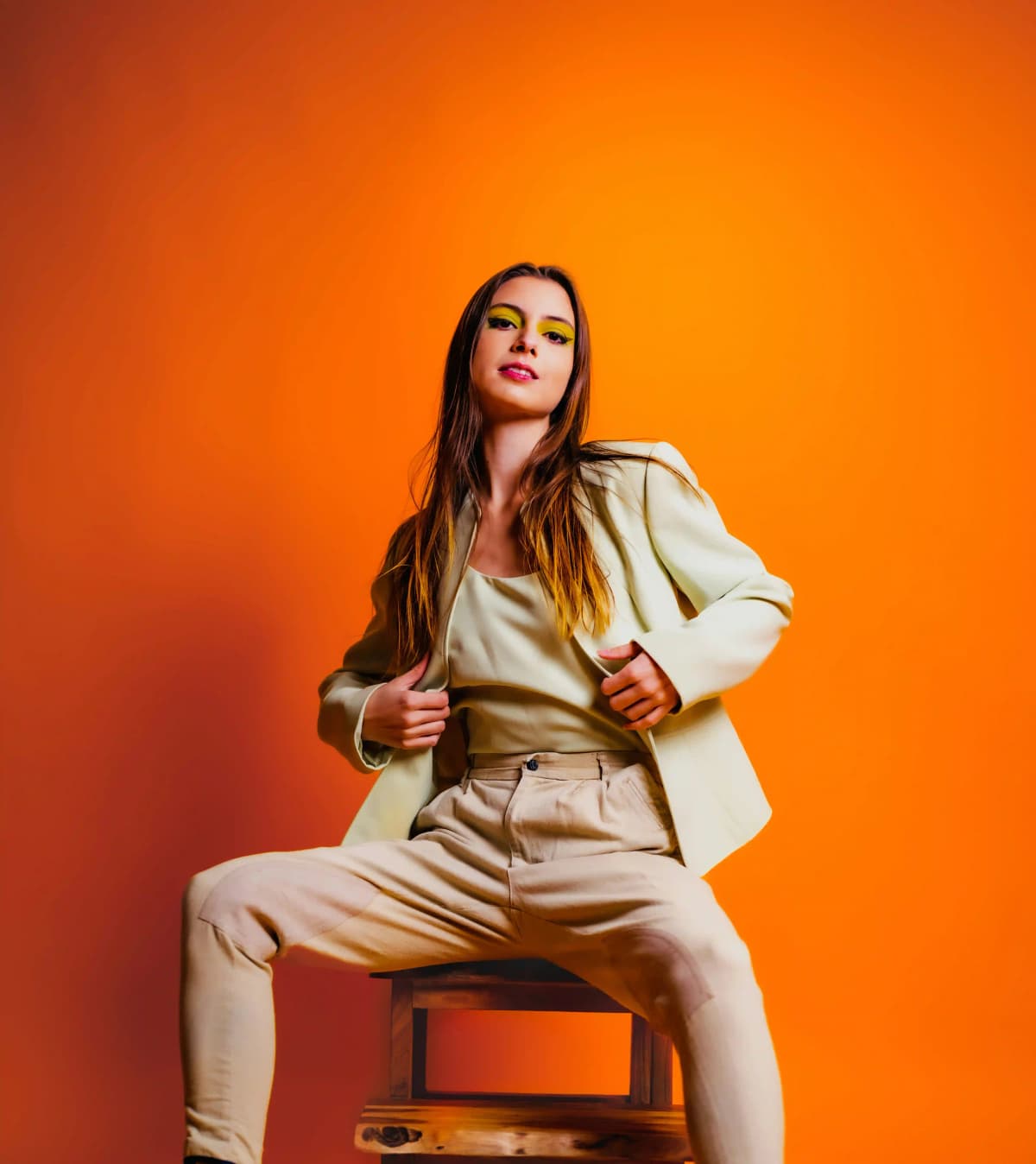 Vintage e Minimalismo